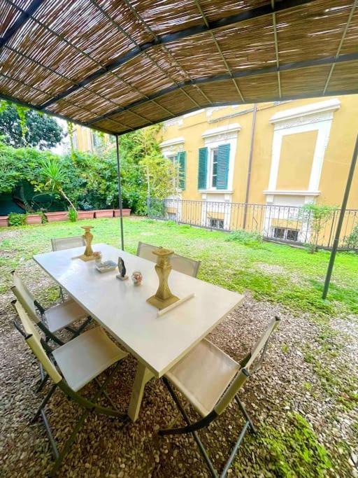Ginny'S House- Borgo La Croce Luxury Apartment Florence Ngoại thất bức ảnh